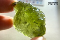 Коллекционный минерал, тектит, №К0852