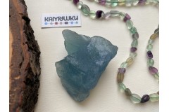 Коллекционный минерал, флюорит, №К0727