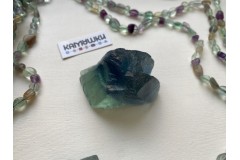 Коллекционный минерал, флюорит, №К0728