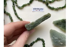 Коллекционный минерал, нефрит, №К0737