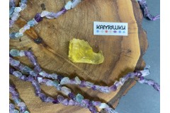 Коллекционный минерал, флюорит, №К0774