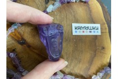 Коллекционный минерал, флюорит, №К0775