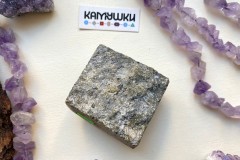 Коллекционный минерал, аметист, №К0717