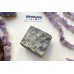 Коллекционный минерал, аметист, №К0717