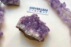Коллекционный минерал, аметист, №К0718 Коллекционный минерал, аметист, №К0718