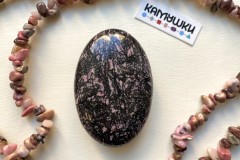 Коллекционный минерал, родонит , №К0763