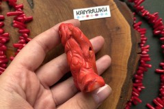 Коллекционный коралл, №К0936