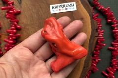 Коллекционный коралл, №К0936 Коллекционный коралл, №К0936