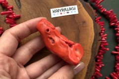 Коллекционный коралл, №К0936 Коллекционный коралл, №К0936