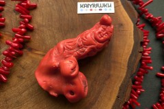 Коллекционный коралл, №К0937