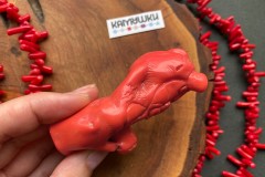 Коллекционный коралл, №К0937