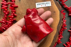 Коллекционный коралл, №К0938 Коллекционный коралл, №К0938