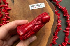 Коллекционный коралл, №К0938 Коллекционный коралл, №К0938