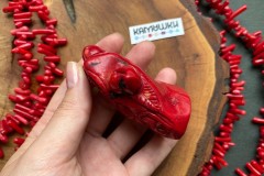 Коллекционный коралл, №К0938