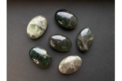 Коллекционный минерал, флюорит, №К0814