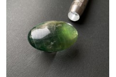 Коллекционный минерал, флюорит, №К0814
