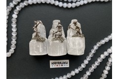 Коллекционный минерал, селенит, №К0839