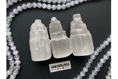 Коллекционный минерал, селенит, №К0839