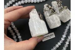 Коллекционный минерал, селенит, №К0839