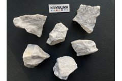 Коллекционный минерал, магнезит, №К0847