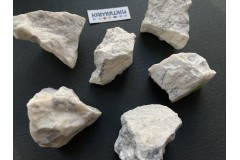 Коллекционный минерал, магнезит, №К0847