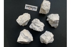 Коллекционный минерал, магнезит, №К0848