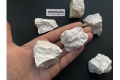 Коллекционный минерал, магнезит, №К0848