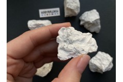 Коллекционный минерал, магнезит, №К0848
