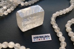 Коллекционный минерал, кальцит, №К0841 Коллекционный минерал, кальцит, №К0841