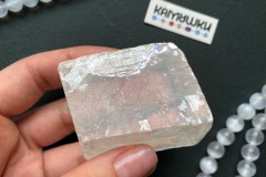 Коллекционный минерал, кальцит, №К0841 Коллекционный минерал, кальцит, №К0841