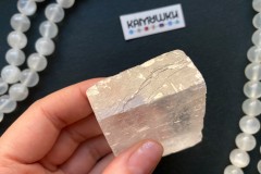 Коллекционный минерал, кальцит, №К0843