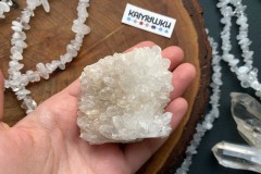 Коллекционный минерал, кварц, №К0845