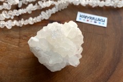 Коллекционный минерал, кварц, №К0846