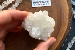 Коллекционный минерал, кварц, №К0846