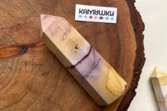 Коллекционный минерал, мукаит с зоной опала, №К0795 Коллекционный минерал, мукаит с зоной опала, №К0795