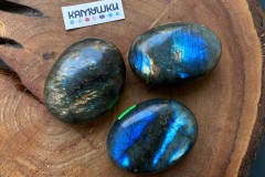 Коллекционный минерал, лабрадор, №К0811