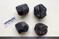 Коллекционный минерал, гранат, №К0820 Коллекционный минерал, гранат, №К0820