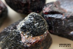 Коллекционный минерал, гранат, №К0820 Коллекционный минерал, гранат, №К0820