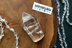Коллекционный минерал, горный хрусталь, №К0826