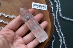 Коллекционный минерал, горный хрусталь, №К0870