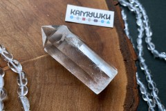 Коллекционный минерал, горный хрусталь, №К0871