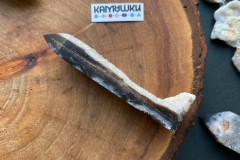 Коллекционный минерал, порода с друзами кварца, №К0891
