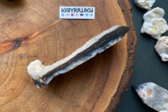 Коллекционный минерал, порода с друзами кварца, №К0891