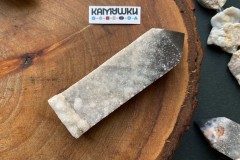 Коллекционный минерал, порода с друзами кварца, №К0891