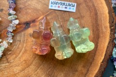 Коллекционный минерал, флюорит, №К0894 Коллекционный минерал, флюорит, №К0894