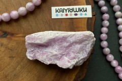 Коллекционный минерал, кунцит, №К0956 Коллекционный минерал, кунцит, №К0956