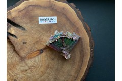 Коллекционный минерал, висмут, №К0669
