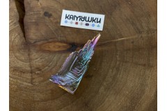 Коллекционный минерал, висмут, №К0674
