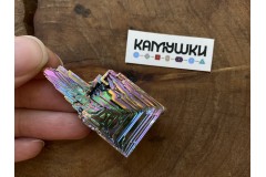 Коллекционный минерал, висмут, №К0674