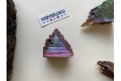 Коллекционный минерал, висмут, №К0675